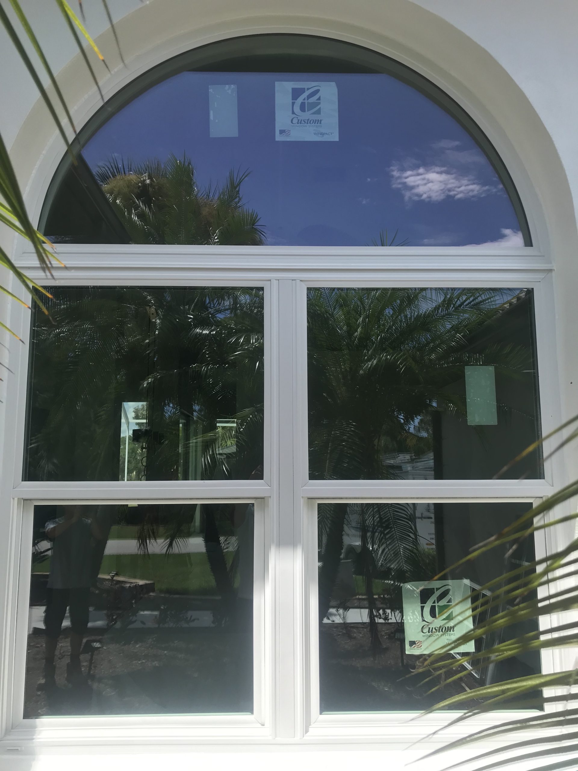Eberley Construction Windows Doors Glass Englewood, FL